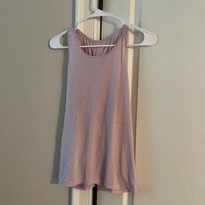 Athletes Girl tank top